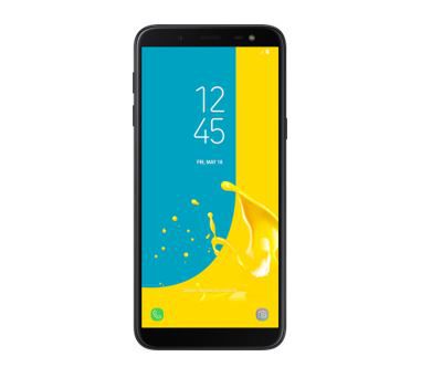 Samsung Galaxy J6 32GB w abonamencie za £15.99