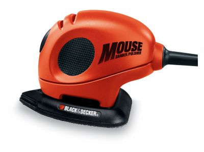 Szlifierka Black+Decker KA161BC za £16.99