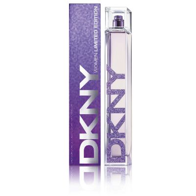 DKNY Crystallised damskie perfumy 50ml EDT za £15.00