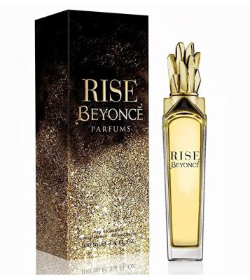 Perfumy Beynce Rise 100ml za £10.95