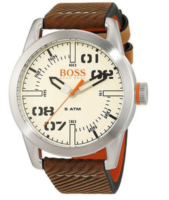 Hugo Boss Oslo męski zegarek za £44.50