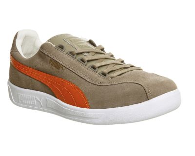 Męskie buty Puma Dallas za £20.00