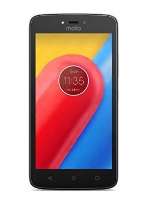 Motorola Moto C UK bez simlocka i bez abonamentu za £64.99