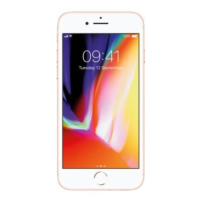 iPhone 8 64GB w abonamencie za £27.00