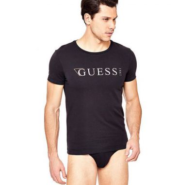 Męska koszulka Guess za £12.00