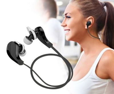 Sportowe słuchawki Bluetooth 7dayshop Sport za £7.61