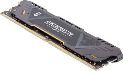 Pamięć Crucial Ballistix Sport AT 16GB BLS16G4D32AEST 3200 MHz DDR4 za £58.50