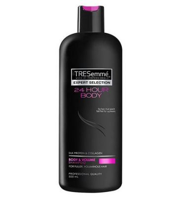 Kosmetyki Tresemme za £0.95