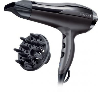 Suszarka Remington D5220 Pro Air Turbo za £16.49