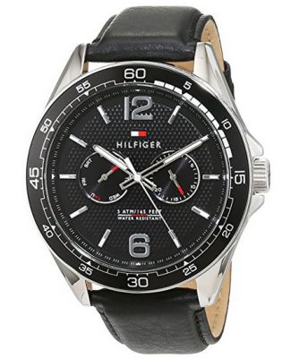 Męski zegarek Tommy Hilfiger 1791369 za £74.00