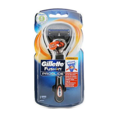 Maszynka do golenia Gillette Fusion Proglide Flexball za £5.95