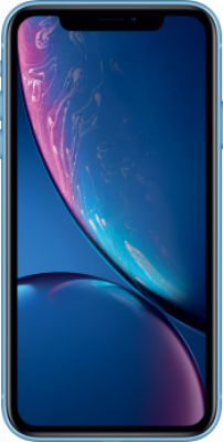 Apple iPhone XR 64GB i 15GB internetu w abonamencie O2 za £34.00