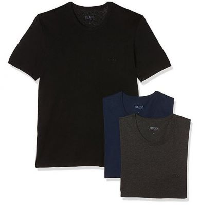 3 koszulki Hugo Boss za £22.64