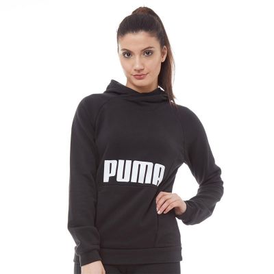 Puma Favorite damska bluza z kapturem za £14.99