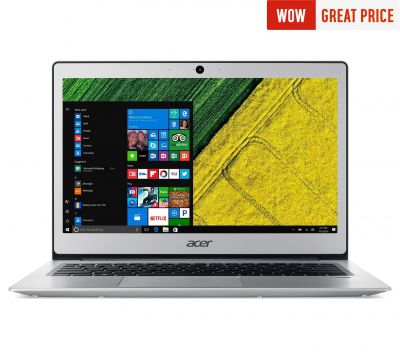 13" laptop Acer Swift 1 za £269.99