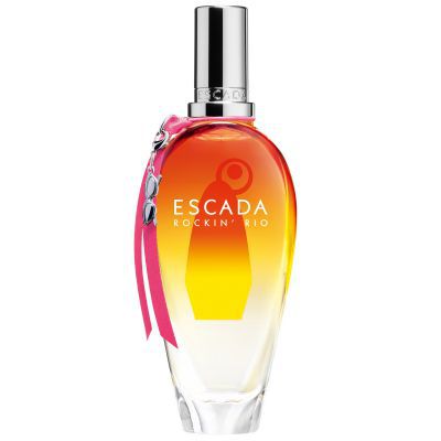 Damskie perfumy Escada Rockin' Rio 100ml EDT za £22.00