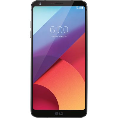 Smartfon LG G6 bez simlocka i bez umowy za £349.99