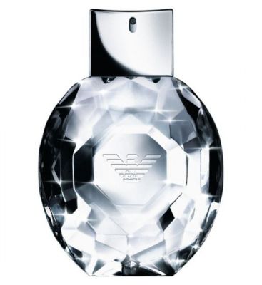 Damskie perfumy Emporio Armani Diamonds 50ml EDP za £29.99