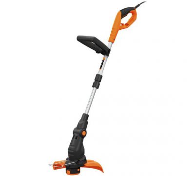 Podkaszarka ogrodowa Worx WG119E za £29.99