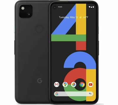 Smartfon Google Pixel 4a 128GB bez simlocka za £330.60