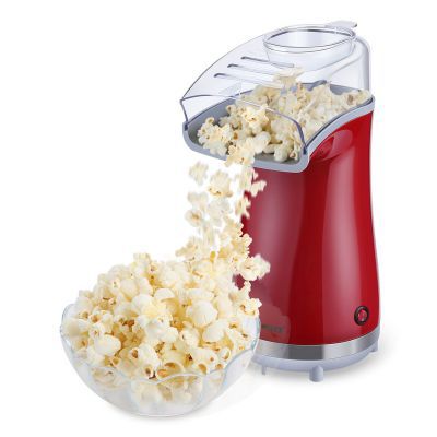 Maszynka do popcornu Excelvan za £19.99