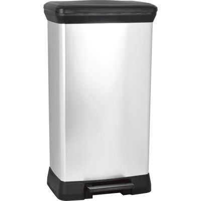 Kosz na śmieci Curver Deco 50L za £24.99