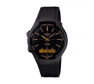 Męski zegarek Casio AW-90H9EVEF za £14.99