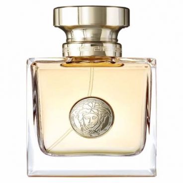 Damskie perfumy Versace Pour Femme 50ml EDP za £22.00