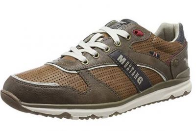 Męskie buty sportowe mustang 4095-317-396 za £29.91