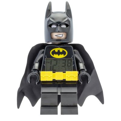 Zegarek ludzik Lego Batman za £12.00