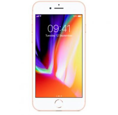 Apple iPhone 8 256GB w abonamencie za £44.00