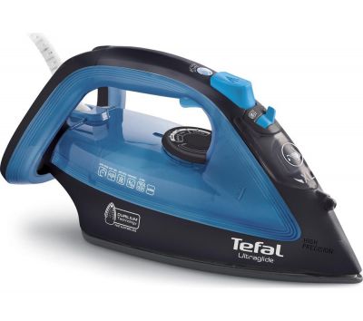 Żelazko parowe TEFAL Ultraglide FV4043  za £24.99 