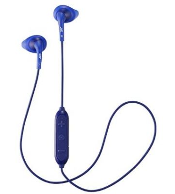 Słuchawki Bluetooth JVC HA-EN10BT-AE za £19.95