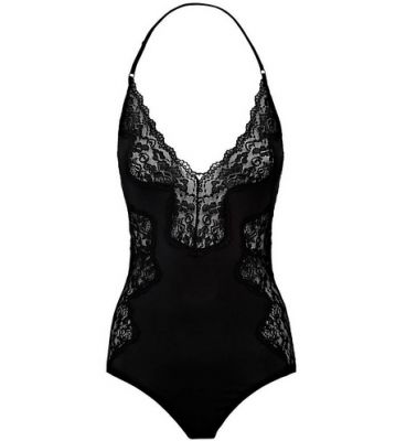 Damskie body Guess Post Retro za £13.50