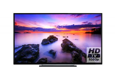 55" smart TV Toshiba 55L3753DB za £389.00