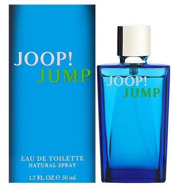 Męskie perfumy Joop! Jump 100ml EDT za £15.95