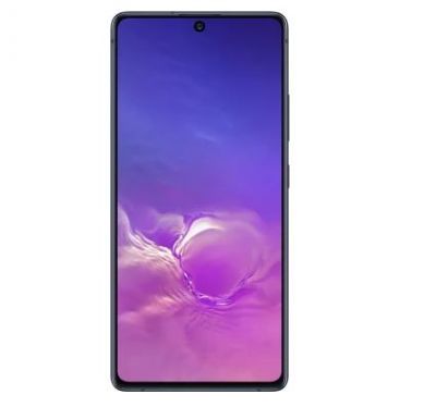 Samsung Galaxy S10 Lite 128GB w abonamencie O2 z 16GB internetu za £28.00