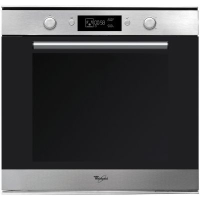 Piekarnik do zabudowy Whirlpool AKZM 778 IX za £191.99