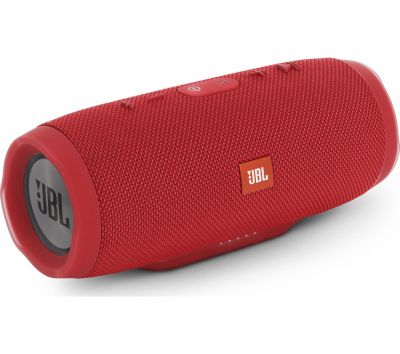 Głośnik JBL Charge 3 za £85.49 + darmowa wysyłka