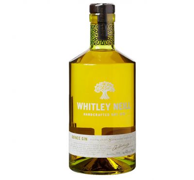 Dżin Whitley Neill Quince 0.7L za £16.69