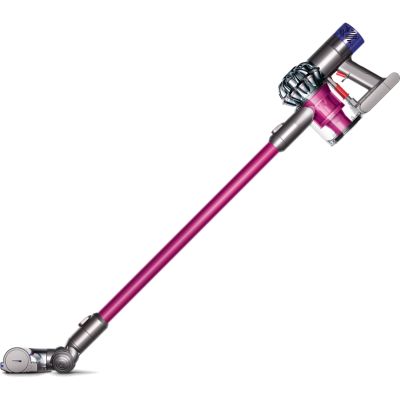 Odkurzacz bezprzewodowy Dyson V6 za £213.99