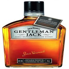 Jack Daniel's Gentleman Jack Tennessee Whiskey, 70 cl za £23.00 