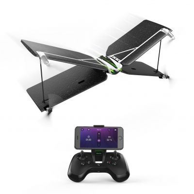 Dron Parrot Swing z kamerą i Flypad'em za £49.99