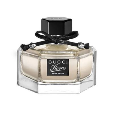 Damskie perfumy Gucci Flora 50ml EDT za £31.45