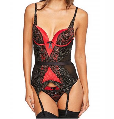 Gorsert Figleaves Seduction za £13.50