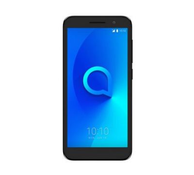 Alcatel 1 na doładowania w sieci Three za £29.99