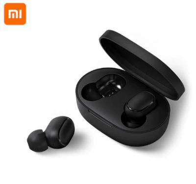 Xiaomi Airdots TWS słuchawki Bluetooth za £14.09