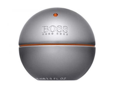 Męskie perfumy Hugo Boss Boss in Motion 90ml EDT za £24.25