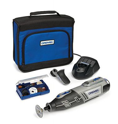 Bezprzewodowy Dremel 8200-1/35 za £59.99