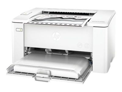 Drukarka laserowa HP M102w za £19.98 (Cashback)